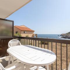 Appartement terrasse vue mer