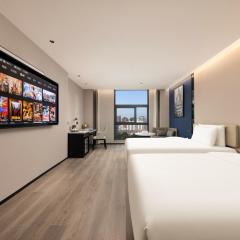 FeNo啡诺花园设计酒店