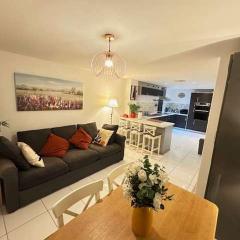 Sevastopol Four Bedroom House near Gloucester Road