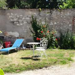 Chambres D'hôtes Le Petit Puits