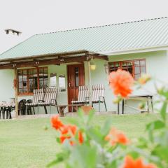 Cicada Cottage Peaceful Drakensberg Retreat