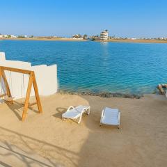 فيلا نجمة البحر درة العروس