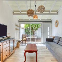 Maison avec terrasse climatisation