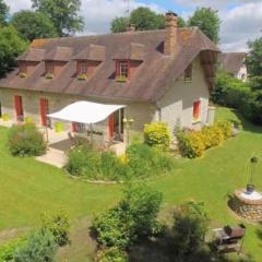 Les bosquets chambre d hôtes