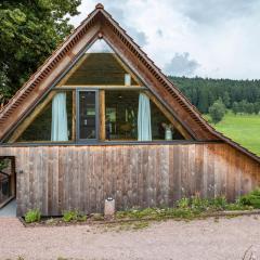 Ferienhaus Kornspeicher