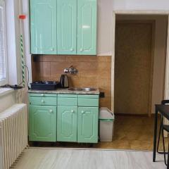 Lierra Downtown Hostel