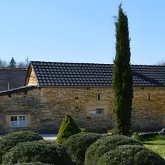 Les Crouquets - L'atelier