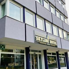 SkyLine Hotel Hannover