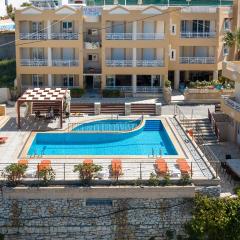 Sunrise Apartments Crete