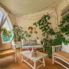 Les Siciliennes Design Villa in Fb