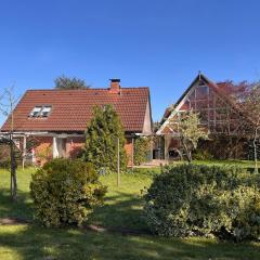 Ferienwohnungen Altes Land I Jork-Borstel