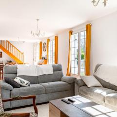 La Parenthèse Enchantée – 10 pers