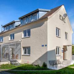 Ferienwohnung Fischerhaus