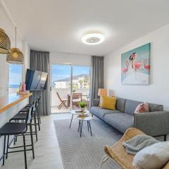 Playa La Arena 2 Bed Apartment