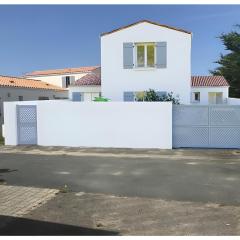 Maison Neuve Proche de la Mer