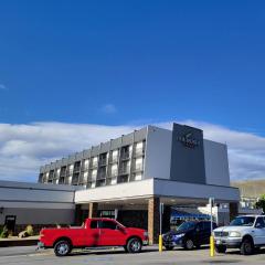 The Federal Hotel Downtown Carson City, an Ascend Collection Hotel