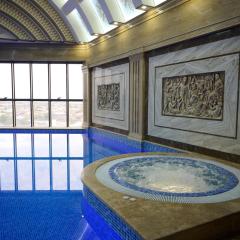 Venice Hotel Complex