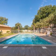 Maison d'hôtes Collobrières