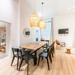 Smartstay Suites Opera Barbara