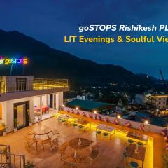 goSTOPS PLUS Rishikesh Tapovan