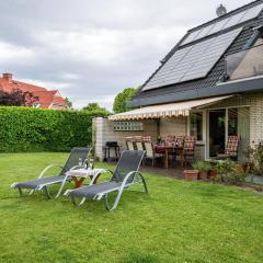 Ferienhausadrian travemünde-brodten