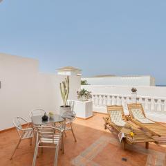 Atlantic Nomad Retreat