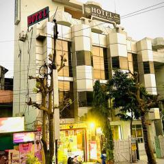 Hotel Shree Mangal Kamna