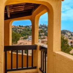 Appartement - Mas de la mer