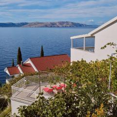 Apartment Mediera sea view 2 by Villas Guide