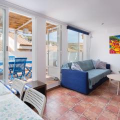 Ático Jávea Puerto