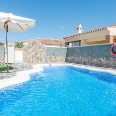 Bungalows La Aceitera - Casa 1