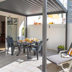 Apartamento Joana Praia da Rocha