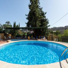 The Gardener Cottage