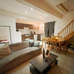 Gites les Renardiers