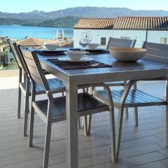 Atemberaubendes Familien Penthouse Mit Meerblick