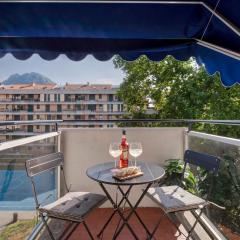 Lake Como Design Home