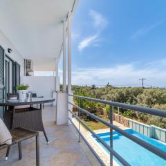 Apartment with Sea view B