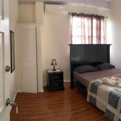 DeCarrton Executives Rooms