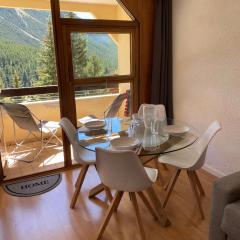 Résidence l'olympia