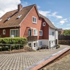 Ferienwohnung Heide 2