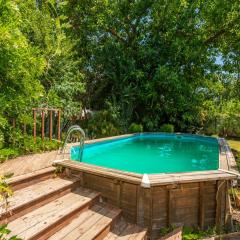 Agriturismo Terrenia