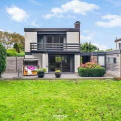 Ferienhaus Ostsee Hideaway Maasholm Bad