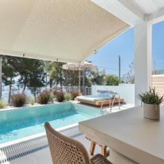 Mella Roa - Villa Onyx