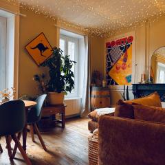 Ciel Etoilé Cocon Chic en hyper-centre