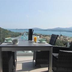 Wohnung Mit Terrasse