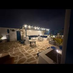 Mecanos Apartment and Garden