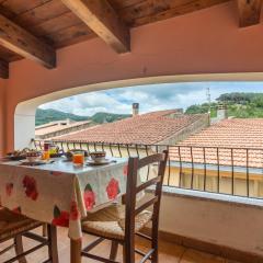 Grande Casa Nel Villaggio