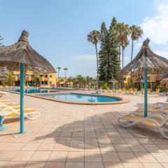 Casa Del Caballero Corralejo