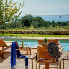 Villa Ippokampos Ideales Resort