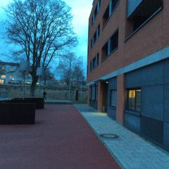 Schönste Donaulage mit Terrasse 2